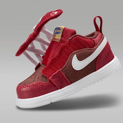 Jordan 1 Low Alt SE Baby/Toddler Shoes. Nike.com